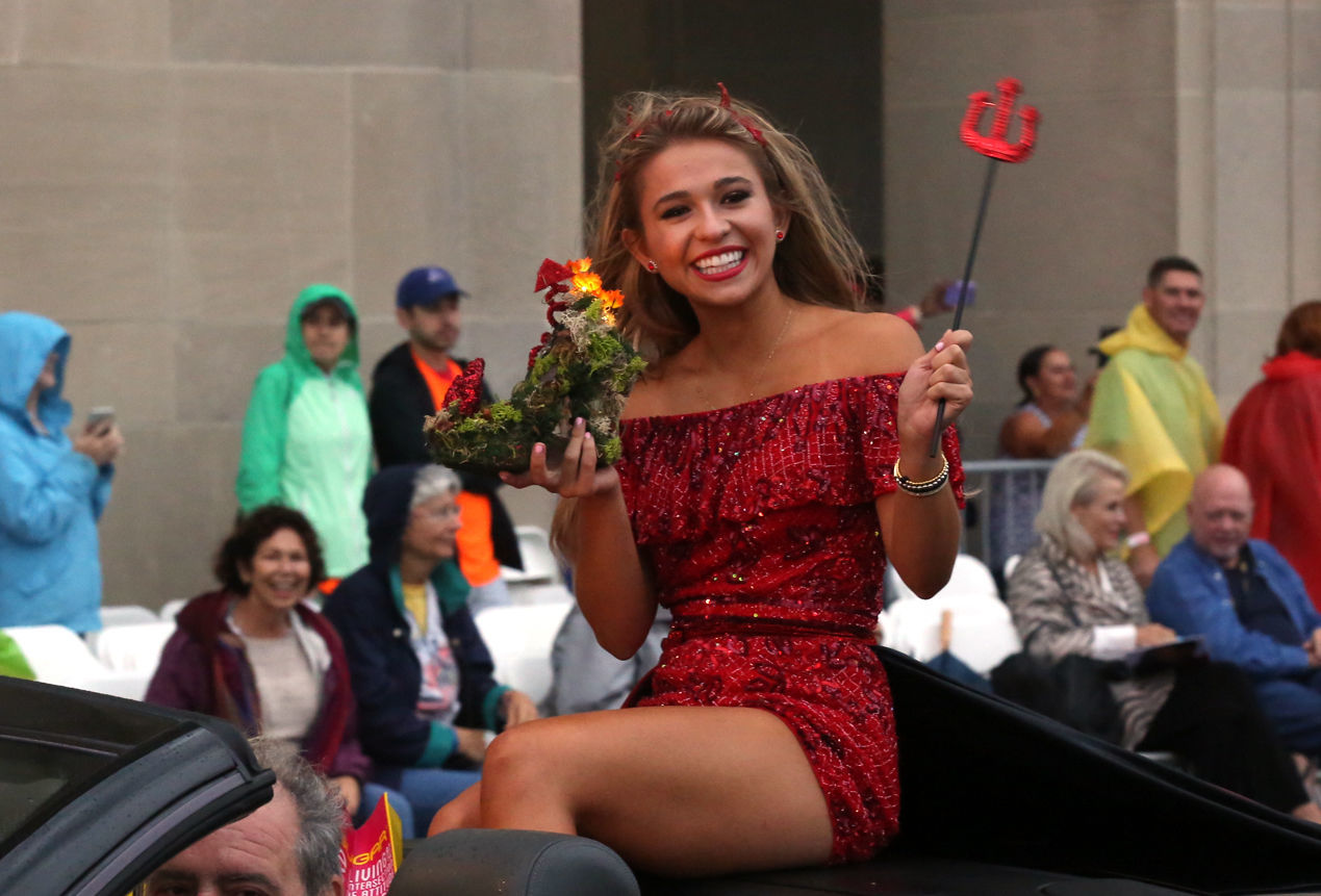 Miss America Parade